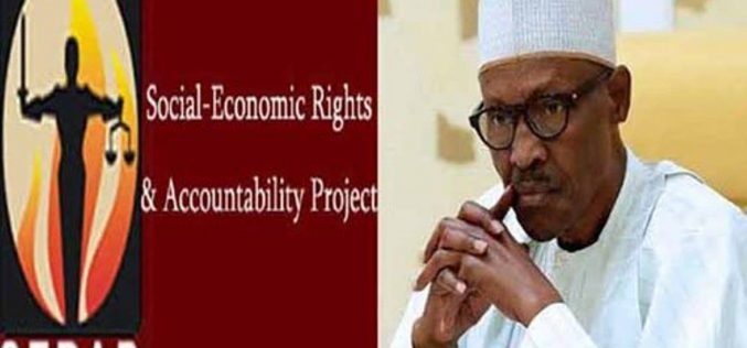 Kagara: SERAP asks Buhari to probe, recover ‘billions missing from UBEC, SUBEBs’