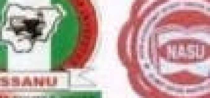 FG signs MOA with NASU, SSANU to end strike