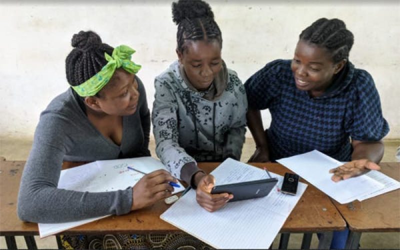 How Students’ Notes taking  can determine  their examination Performance