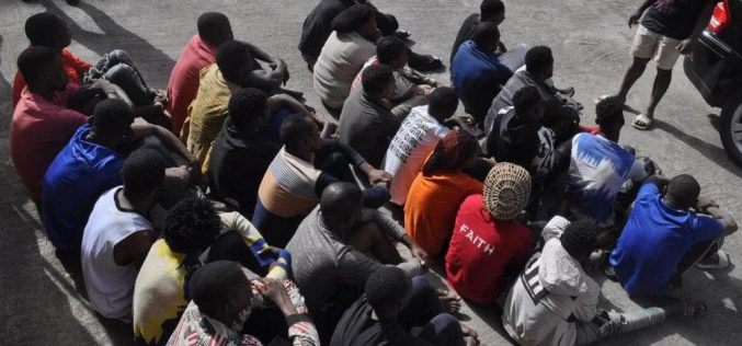 EFCC uncovers another internet fraud training centre in Abuja