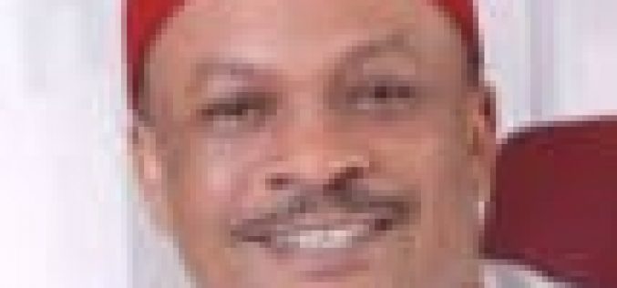 ESN vs Military: Southeast turning into battleground – Senator Anyanwu