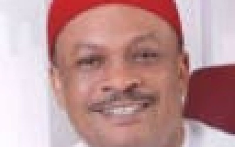 ESN vs Military: Southeast turning into battleground – Senator Anyanwu