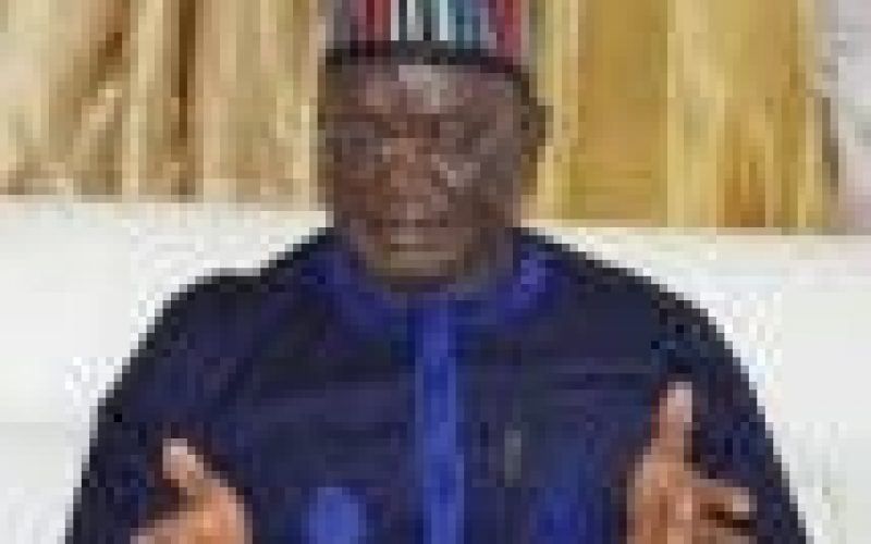 I’ll not grant amnesty nor negotiate with bandits, armed men perpetrating killings/criminality in Benue – Ortom