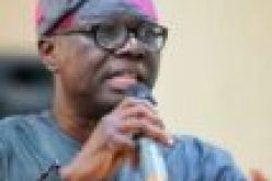 Ehingbeti 2021: Sanwo-Olu vows to achieve resolutions for dreams, aspirations of greater Lagos