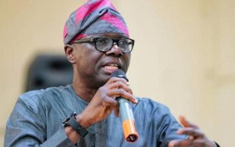 Alleged murder:  Lagos State Govt rejects plea bargain of chef