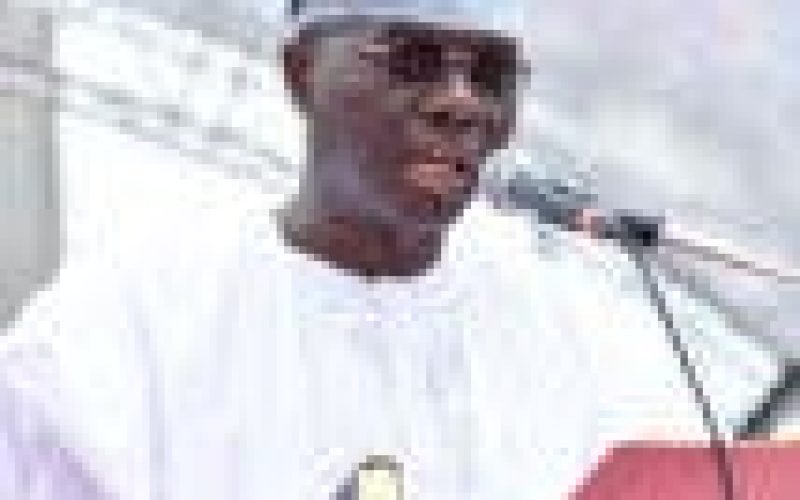 Lagos gov’t to take 24 % equity in TBS, Trade Fair Complex