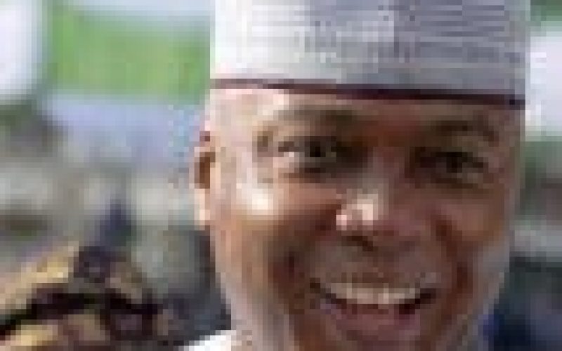 2023: PDP BOT pledges support for Saraki’s Committee