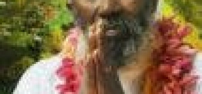 Guru Maharaji urges FG to encourage local production of COVID-19 vaccines