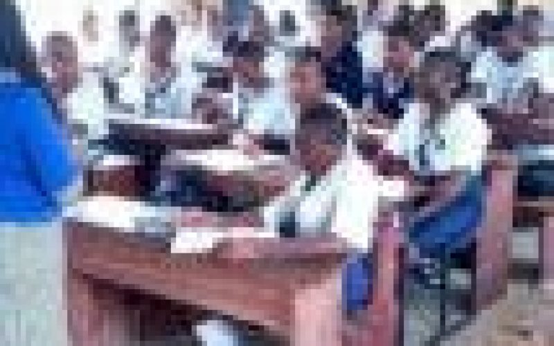 When students are no longer safe in schools