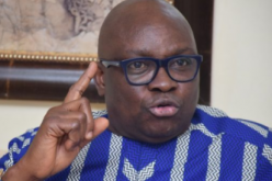 Fayose: Killings during Ekiti Assembly by-election is terrorism, evidence of rejection of APC
