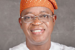 Oyetola emerges Business Day Newspaper Governor of The Year 