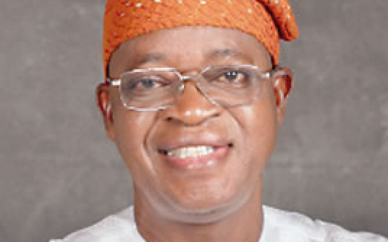 Oyetola emerges Business Day Newspaper Governor of The Year 