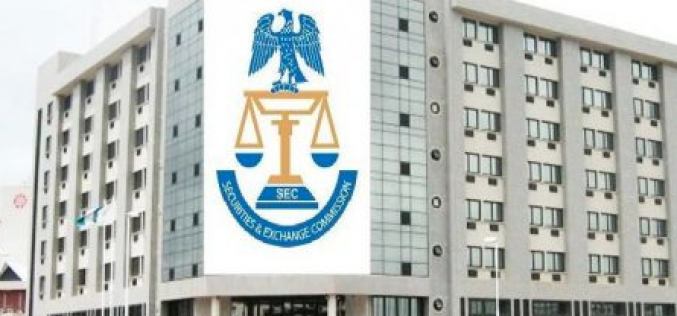 NASD gets SEC approval to float Investor Protection Fund