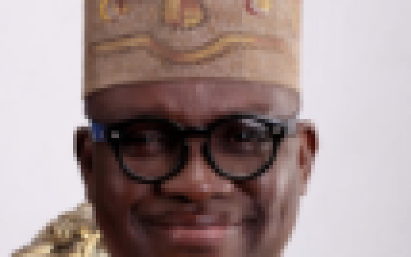 S’West PDP Congress: Fayose group thanks delegates; Secondus, others, to meet next Tuesday