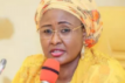 APC governors laud Aisha Buhari’s contributions to governance