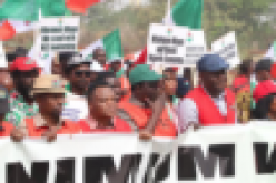 Minimum wage: Osun has complied with law — NLC Chair