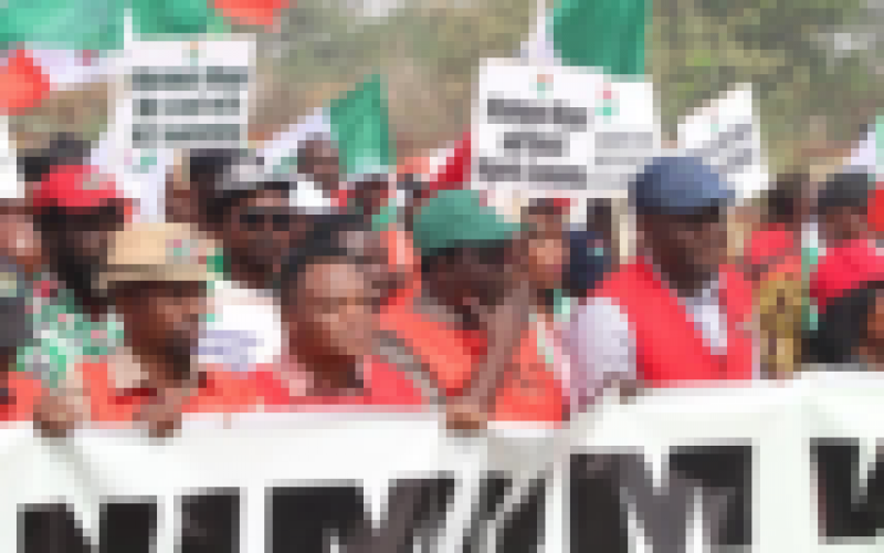 Minimum wage: Osun has complied with law — NLC Chair