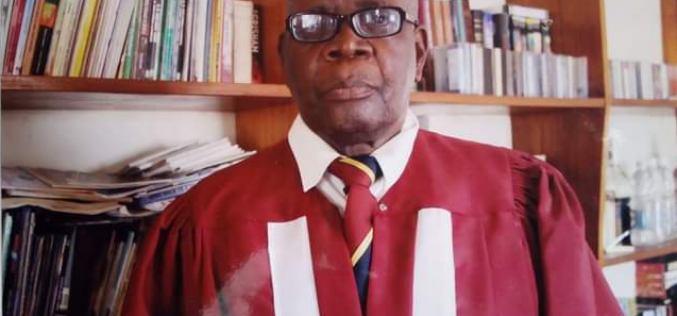 Ekitipanupo institutes endowment fund for late Falegan