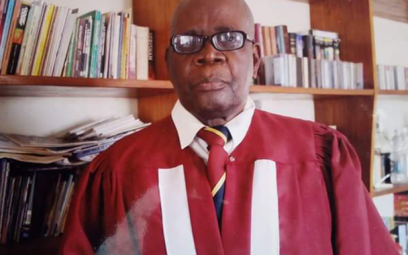 Ekitipanupo institutes endowment fund for late Falegan