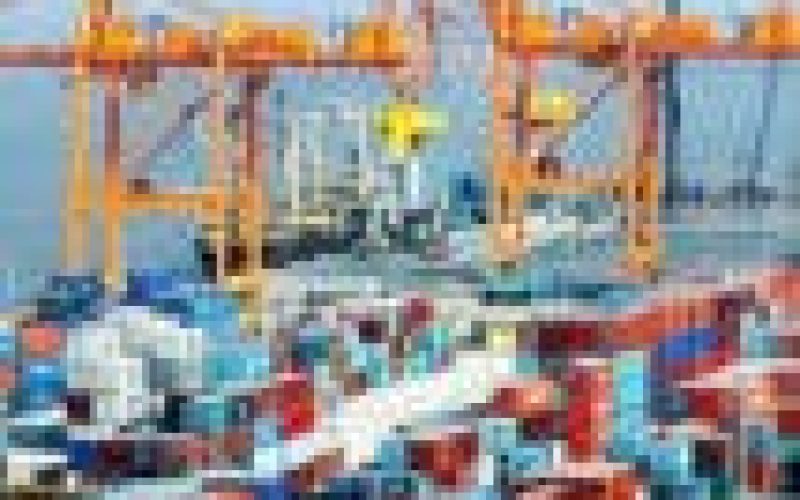 APM Terminals Apapa acquires more equipment to aid Customs efficiency  By Godwin Oritse