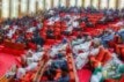 COVID-19: Senate moves to repeal 96-yr old Quarantine Act