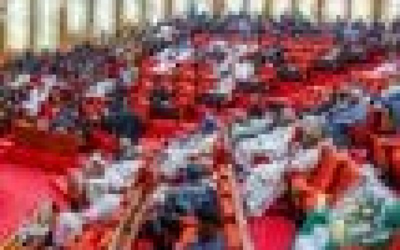 Alleged assault: Senate Committee gives CCT boss 2 weeks to defend himself