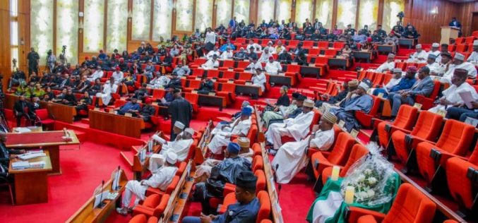 PIB will be passed before end of May, Senate