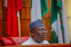 Senate President condemns Kagara school abductions