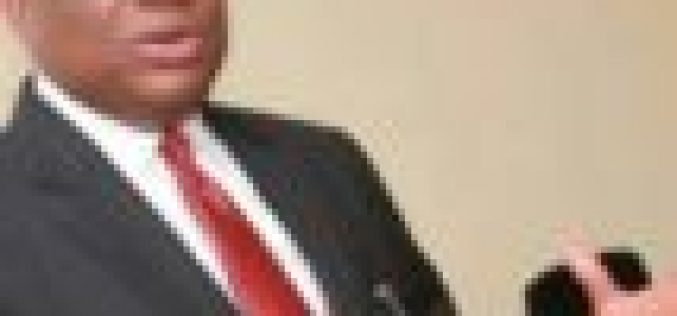 Thuggery portends danger to nation’s democracy — Orji Kalu