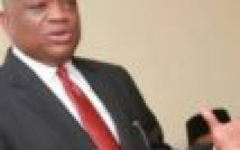 Orji Kalu tours constituency projects in Bende, Ohafia LGAs
