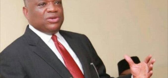 Attack on Abia INEC office needless, says Orji Kalu