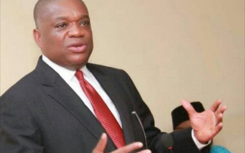Attack on Abia INEC office needless, says Orji Kalu