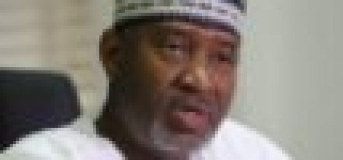 We are losing revenue due to International flight suspension at Kano airport — Sirika