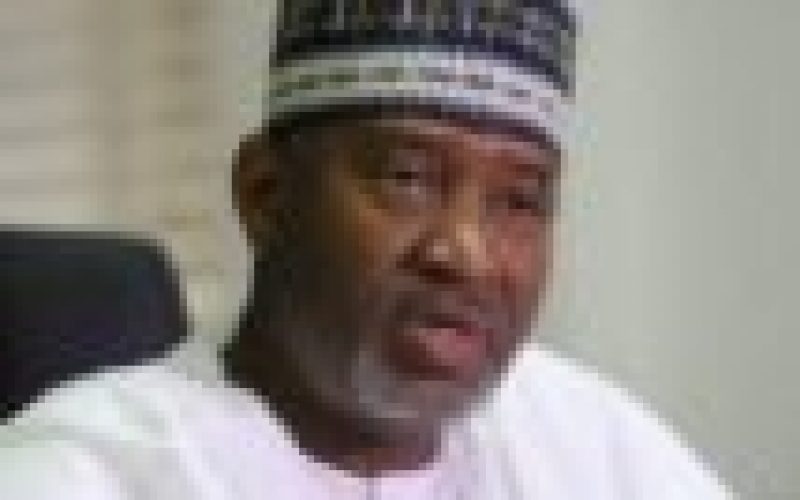 We are losing revenue due to International flight suspension at Kano airport — Sirika