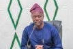 Makinde urges S/West PDP chairman to reconcile aggrieved members
