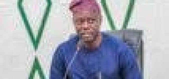 Breaking: Makinde orders immediate reopening of Shasha market