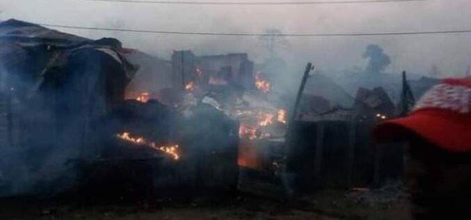 OYO: Untold story of Shasha market clash