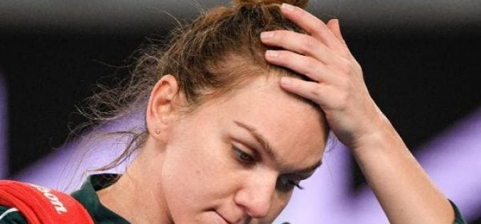 Simona Halep pulls out of Qatar Open