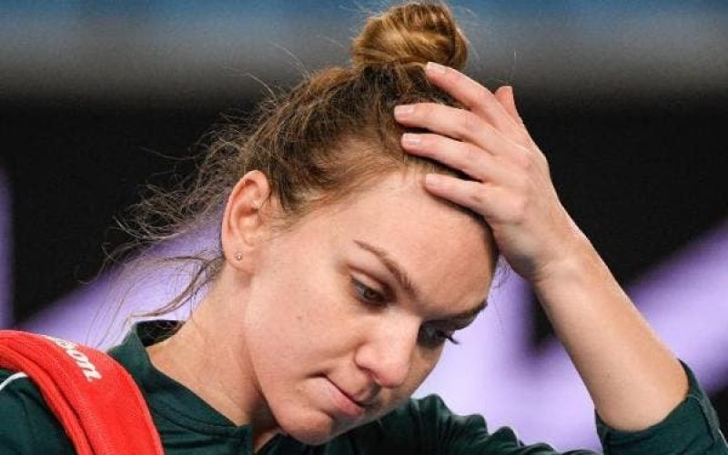 Simona Halep pulls out of Qatar Open