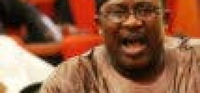 ‘Senate not for thugs’,  Ohuabunwa tells Adeyemi over anti-Ikpeazu comment