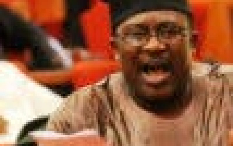‘Senate not for thugs’,  Ohuabunwa tells Adeyemi over anti-Ikpeazu comment