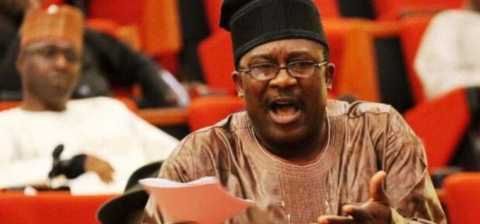 Ikpeazu: CSO demands apology from Adeyemi within 7 days or faces legal action