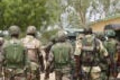 Orlu : soldiers, ESN members in gun battle