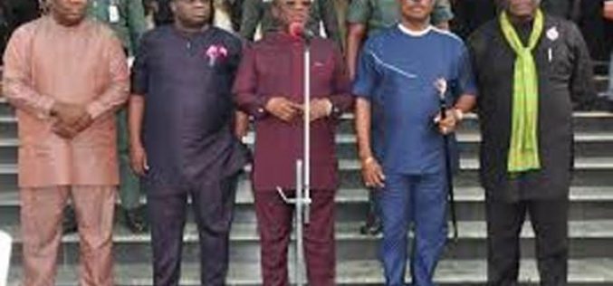 We won’t cede land for ranching — S-East govs