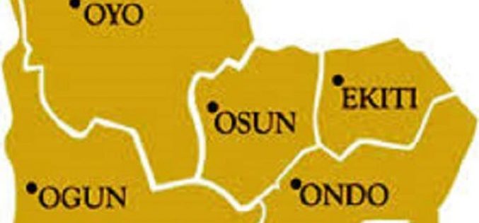 SouthWest govs., traditional rulers back NEC on forest mgt