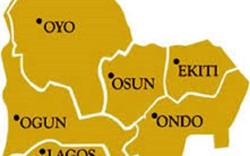 SouthWest govs., traditional rulers back NEC on forest mgt