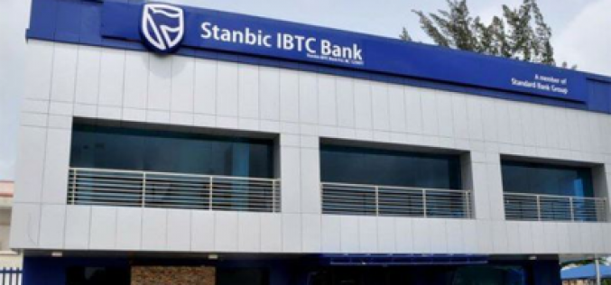 Stanbic IBTC boosts Nigeria’s agriculture sector with low-interest loans