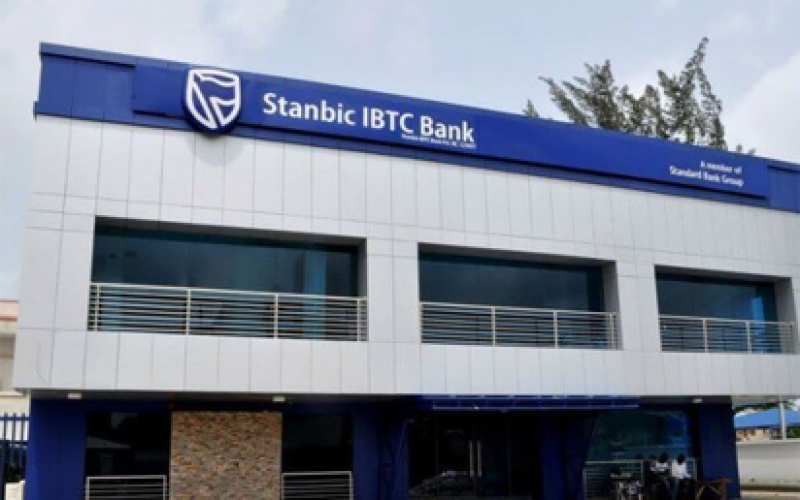 Stanbic IBTC boosts Nigeria’s agriculture sector with low-interest loans