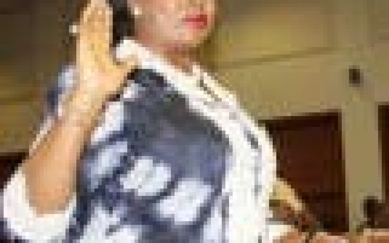 Alleged fraud: Arraignment of ex-Aviation Minister, Stella Oduah, stalled