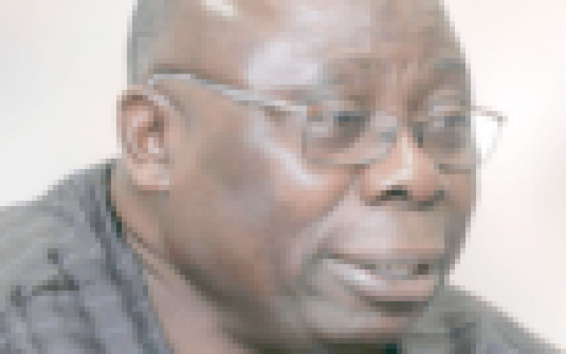 DOUBLE STANDARDS: Northerners in charge at NEDC, N/Deltans not fully in charge at NDDC  — Senator Ekpeyong